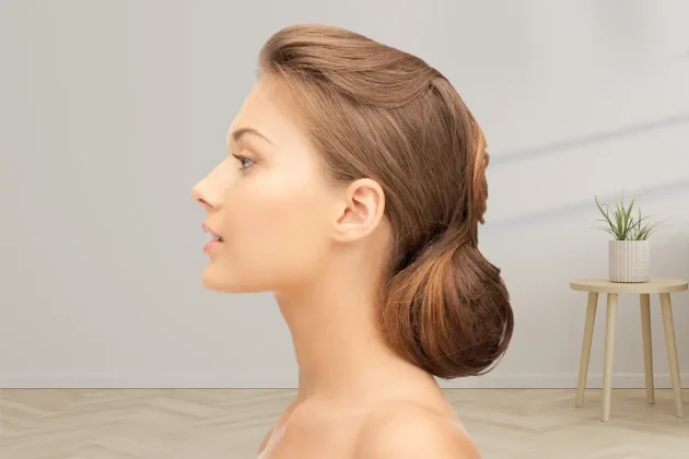 تجميل الأنف في تركيا
